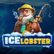 Ice LobsterPragmatic Play icon