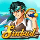 Sinbad game icon