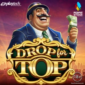 Drop for Top™ icon