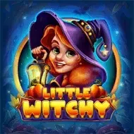 Little Witchy screenshot