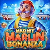 Mad Hit Marlin Bonanza screenshot