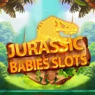 Jurassic Babies screenshot