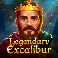 Legendary Excalibur screenshot