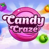 Candy CrazeEvoplay icon