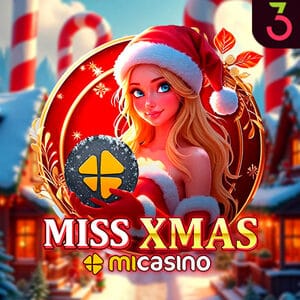 Miss Xmas MiCasino