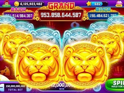 Torneo de Jackpot Semanal screenshot