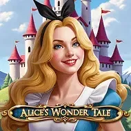 Alice’s Wonder Tale Spinomenal