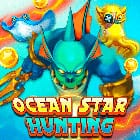 Ocean Star Hunting game icon
