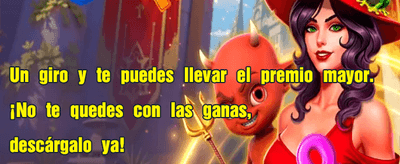 Bono de Bienvenida en La Fija