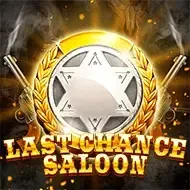 Last Chance SaloonRedtiger icon