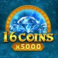 16 Coins x5000Voltent icon